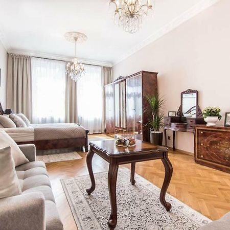 Apartament W Centrum Krakowa Krakowska 10 المظهر الخارجي الصورة