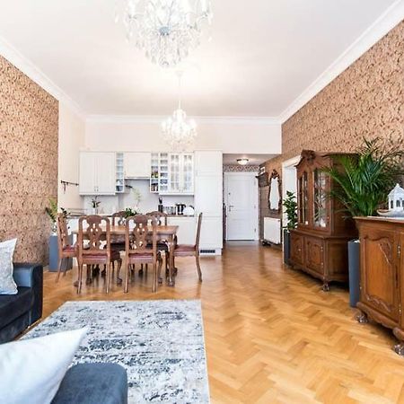 Apartament W Centrum Krakowa Krakowska 10 المظهر الخارجي الصورة