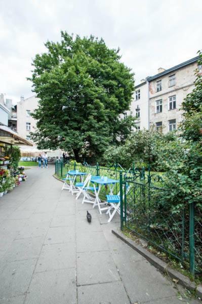 Apartament W Centrum Krakowa Krakowska 10 المظهر الخارجي الصورة